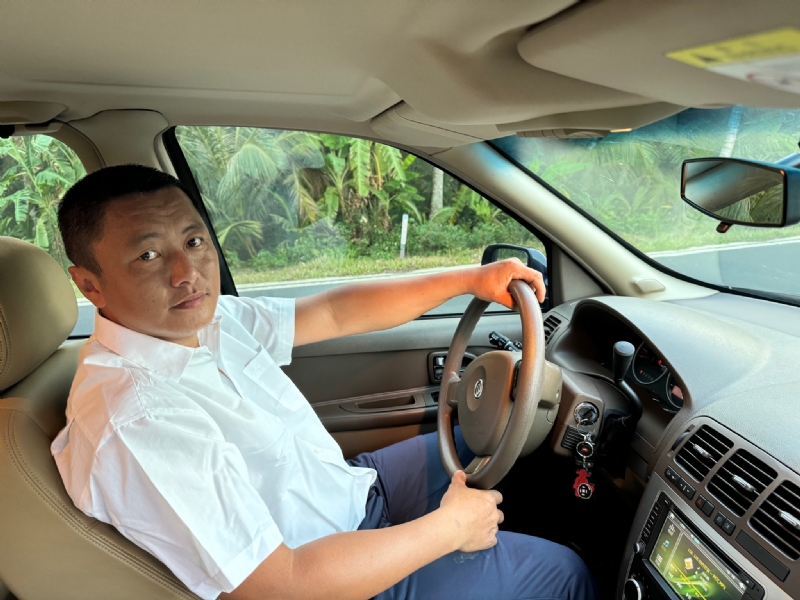 林荣华的第二张照片--沈阳相亲服务中心