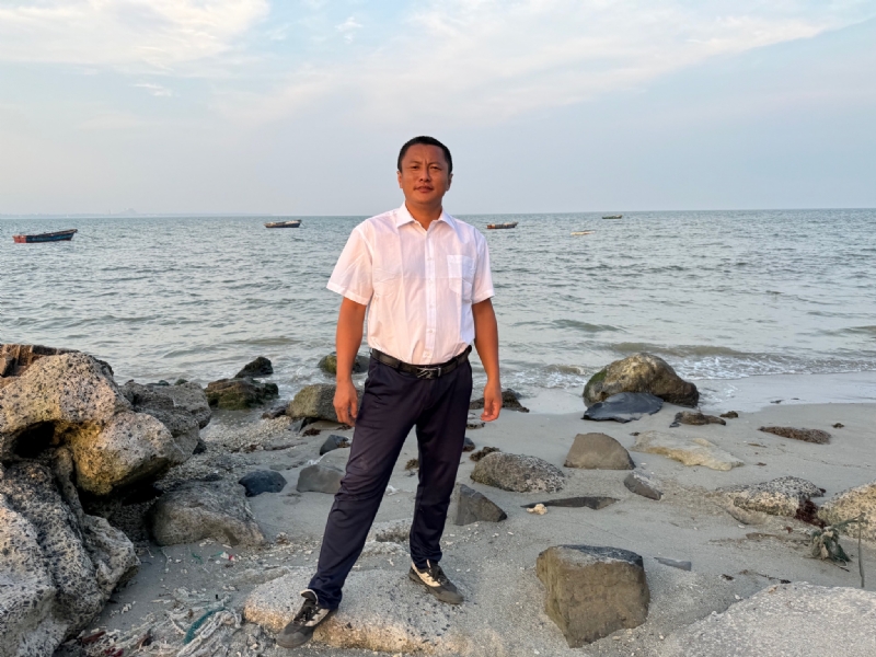 林荣华的第三张照片--沈阳相亲服务中心