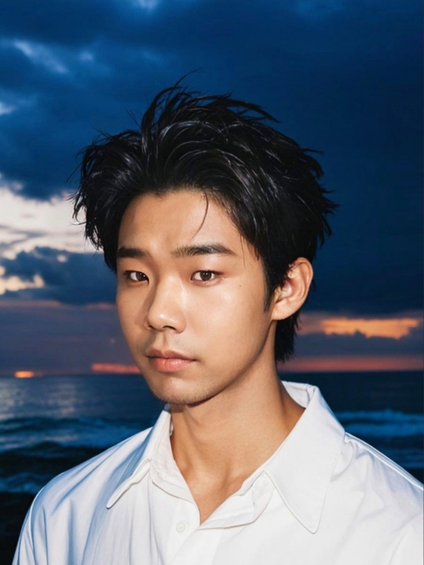 精神饱满的第一张照片--沈阳相亲服务中心