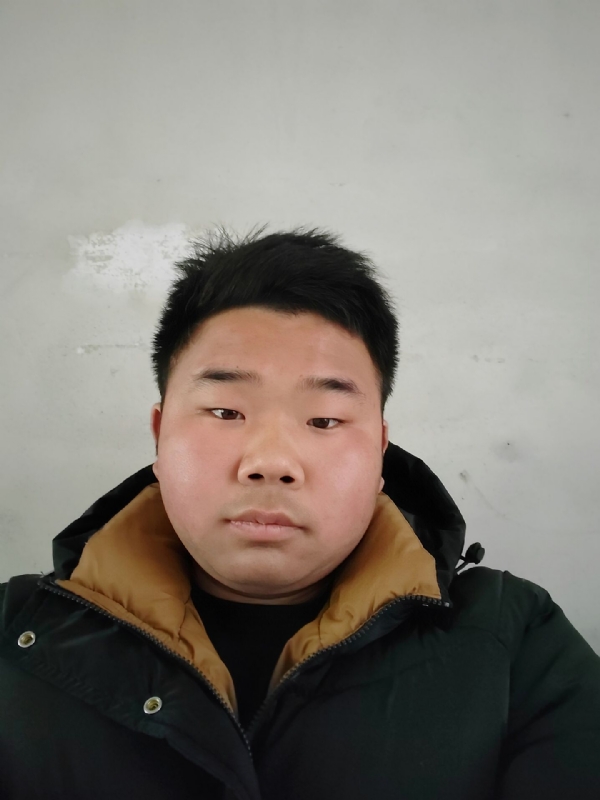 精神饱满的第五张照片--沈阳相亲服务中心