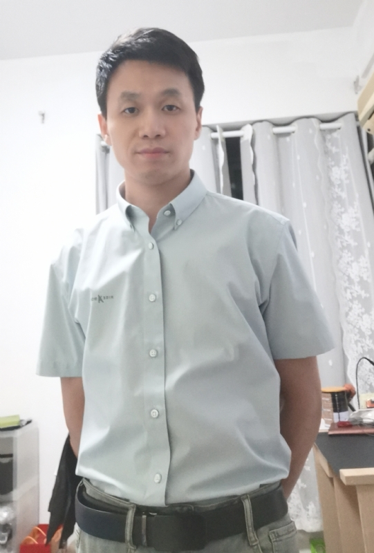 风雨无阻的第一张照片--沈阳相亲服务中心