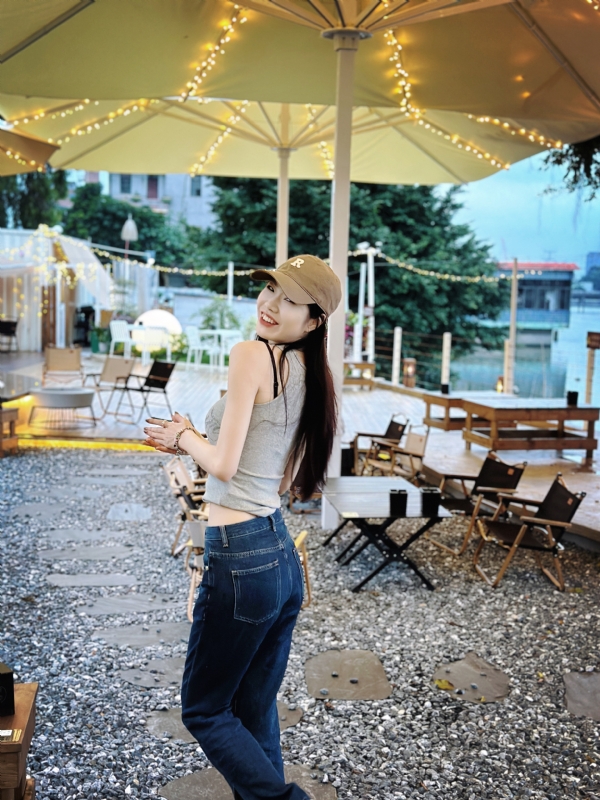 Vicky的第二张照片--沈阳相亲服务中心