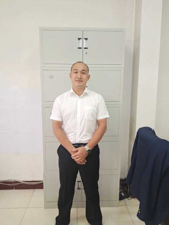 JOHNDX的第二张照片--沈阳相亲服务中心