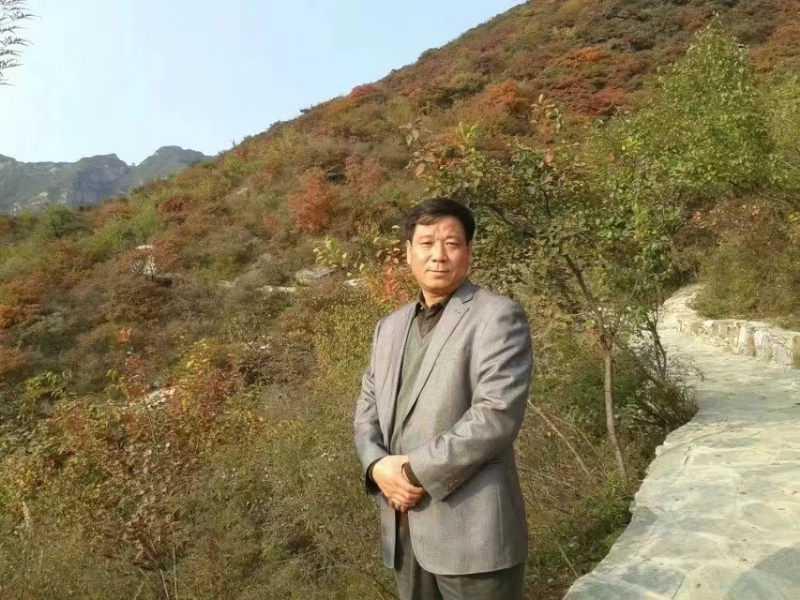 古树的第一张照片--沈阳相亲服务中心