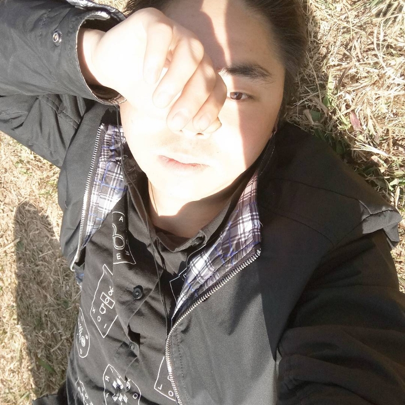 执子之手与子偕老的第一张照片--沈阳相亲服务中心