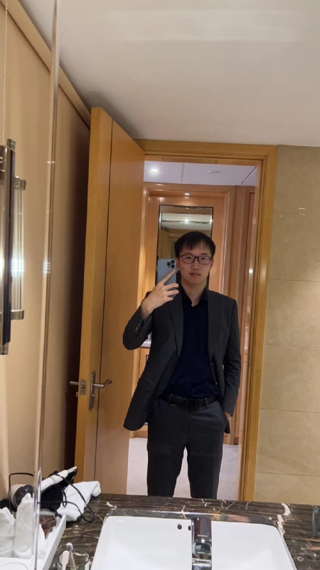 熊先生的第一张照片--沈阳相亲服务中心