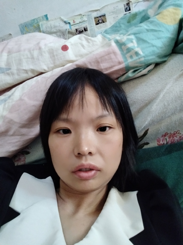 可爱的第三张照片--沈阳相亲服务中心