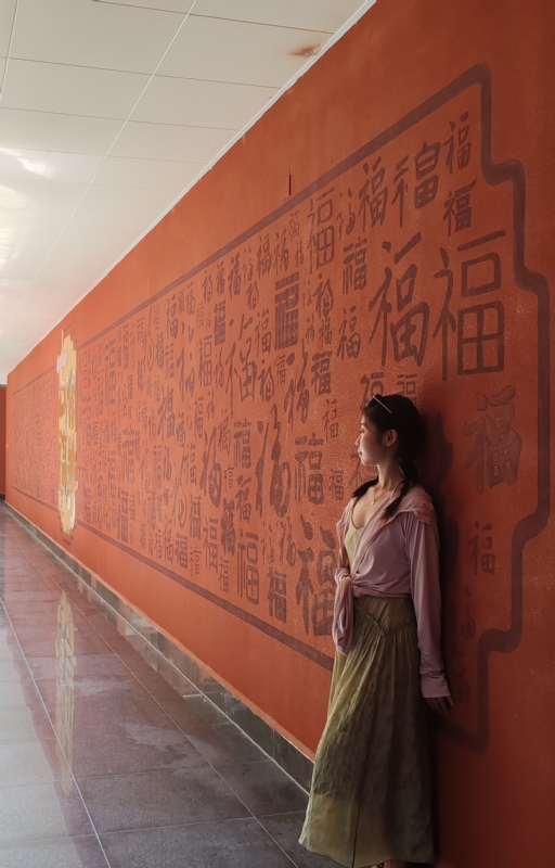 滴滴塔塔的第一张照片--沈阳相亲服务中心