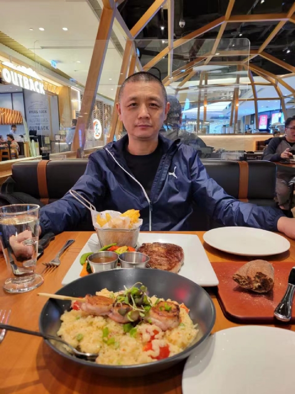 Heartman的第一张照片--沈阳相亲服务中心