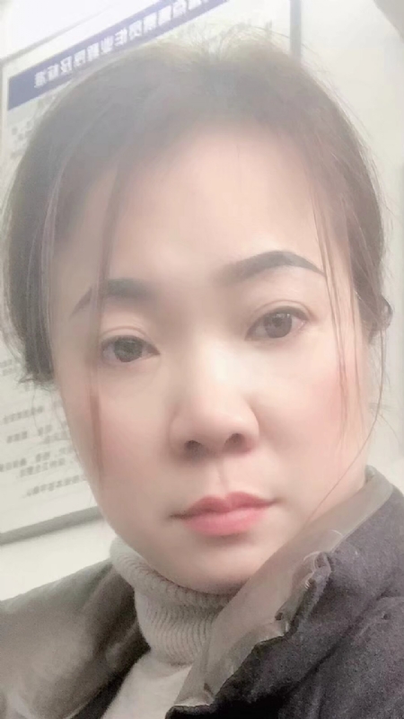 nan难的第一张照片--沈阳相亲服务中心