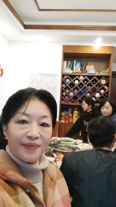 桂花xiang的第一张照片--沈阳相亲服务中心