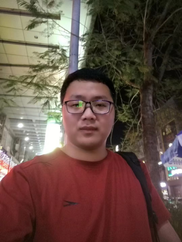 happy的第一张照片--沈阳相亲服务中心