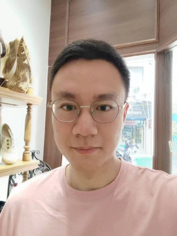 乐let的第一张照片--沈阳相亲服务中心