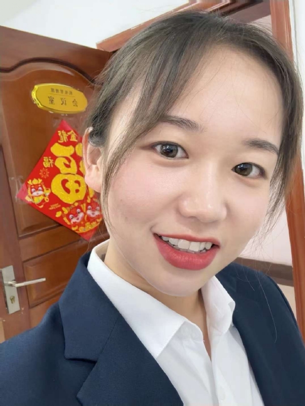 唐口煤业卫政娟的第一张照片--沈阳相亲服务中心