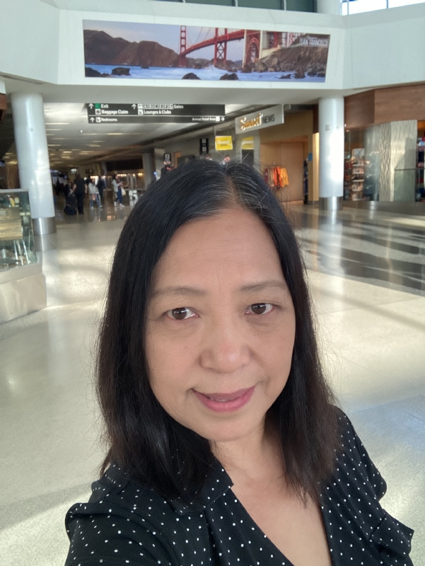 Rose的第一张照片--沈阳相亲服务中心