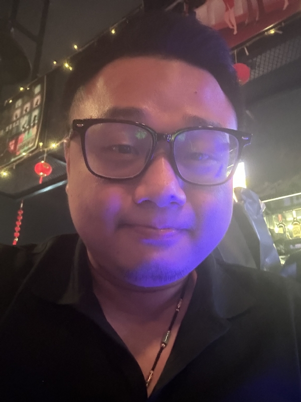 阿楠的第一张照片--沈阳相亲服务中心