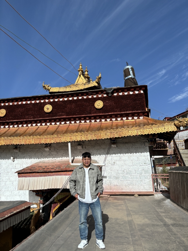 风一样的男人的第一张照片--沈阳相亲服务中心