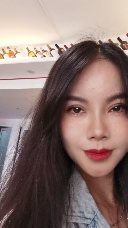 甜以待人的第一张照片--沈阳相亲服务中心