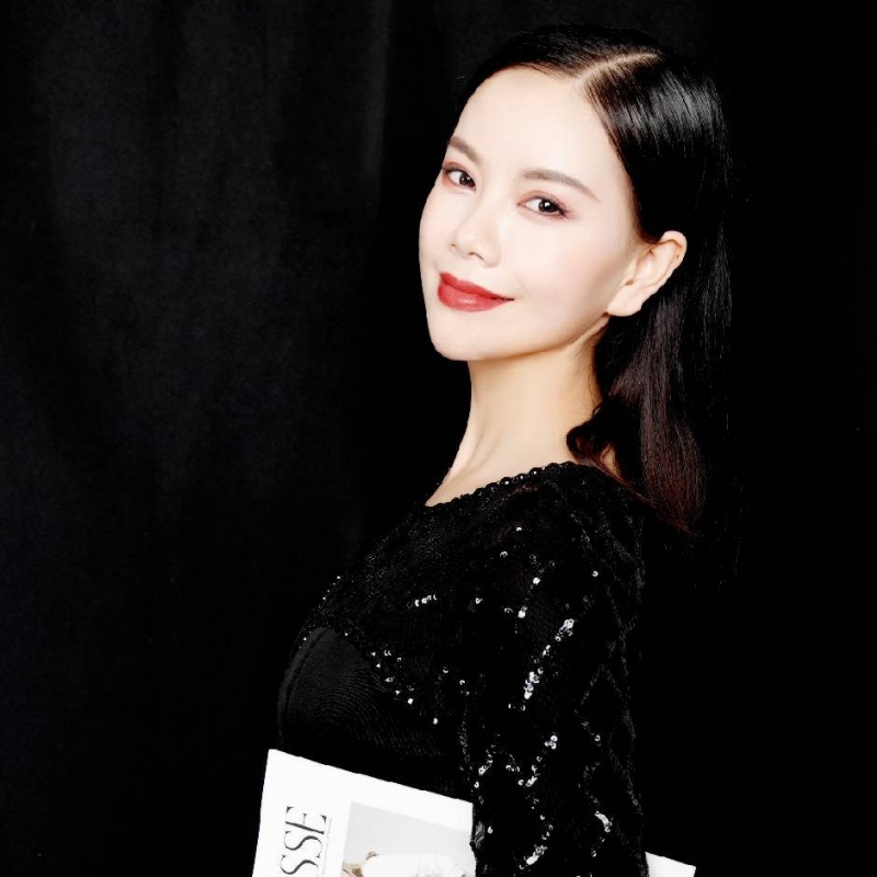 甜以待人的第三张照片--沈阳相亲服务中心