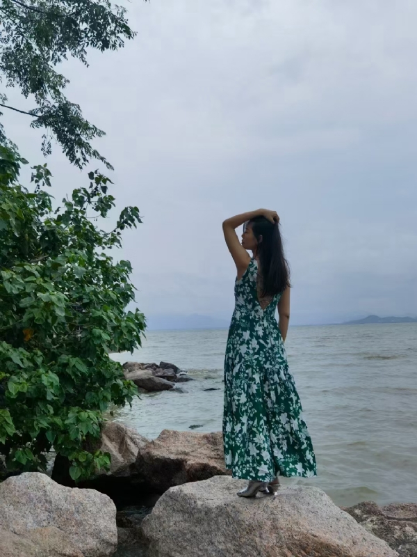 甜以待人的第四张照片--沈阳相亲服务中心