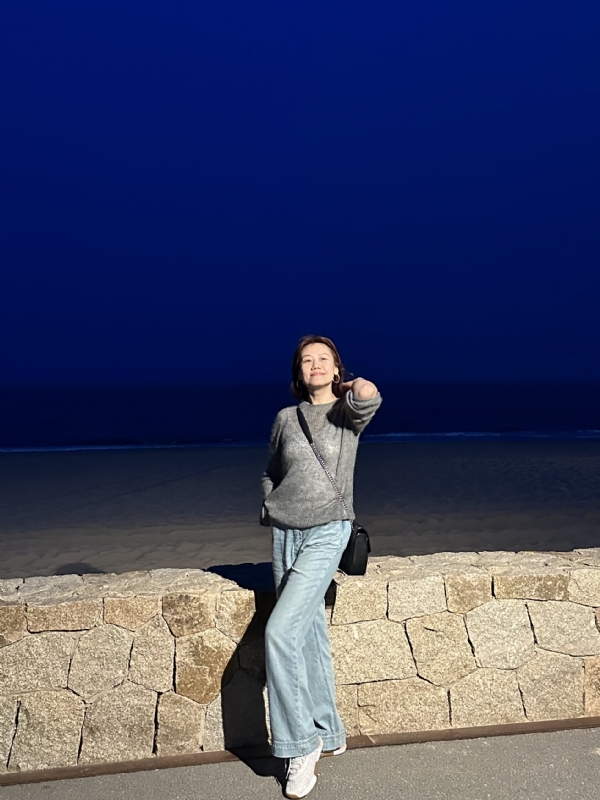 Joy菲的第一张照片--沈阳相亲服务中心