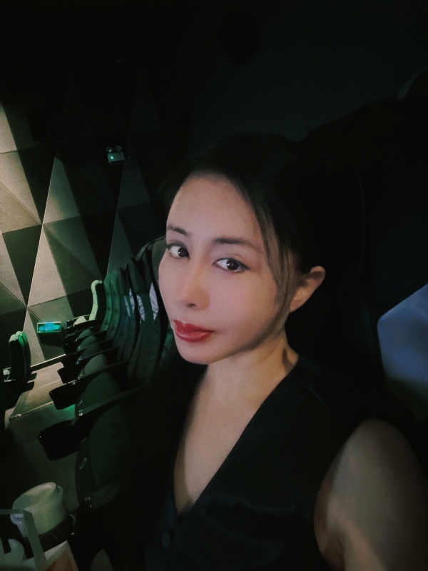 Moon的第一张照片--沈阳相亲服务中心