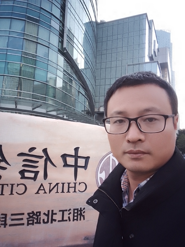 晚秋的第一张照片--沈阳相亲服务中心