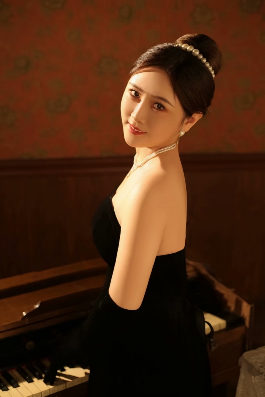 李淼的第二张照片--沈阳相亲服务中心