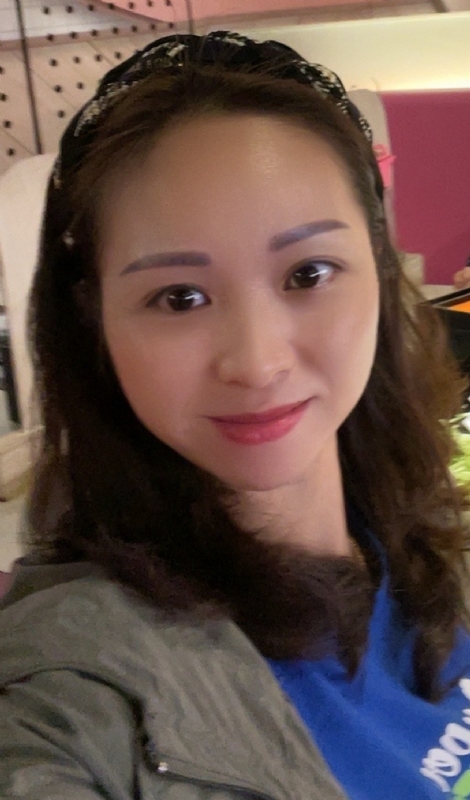 TAN霧裏看花的第一张照片--沈阳相亲服务中心