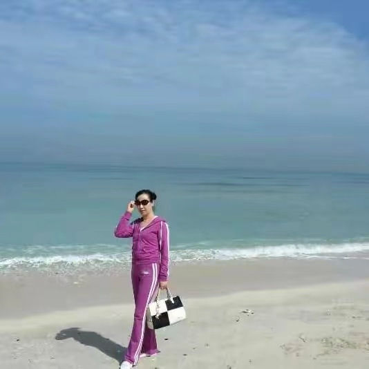 红红的第一张照片--沈阳相亲服务中心