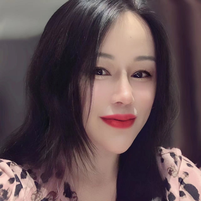 妮可的第一张照片--沈阳相亲服务中心