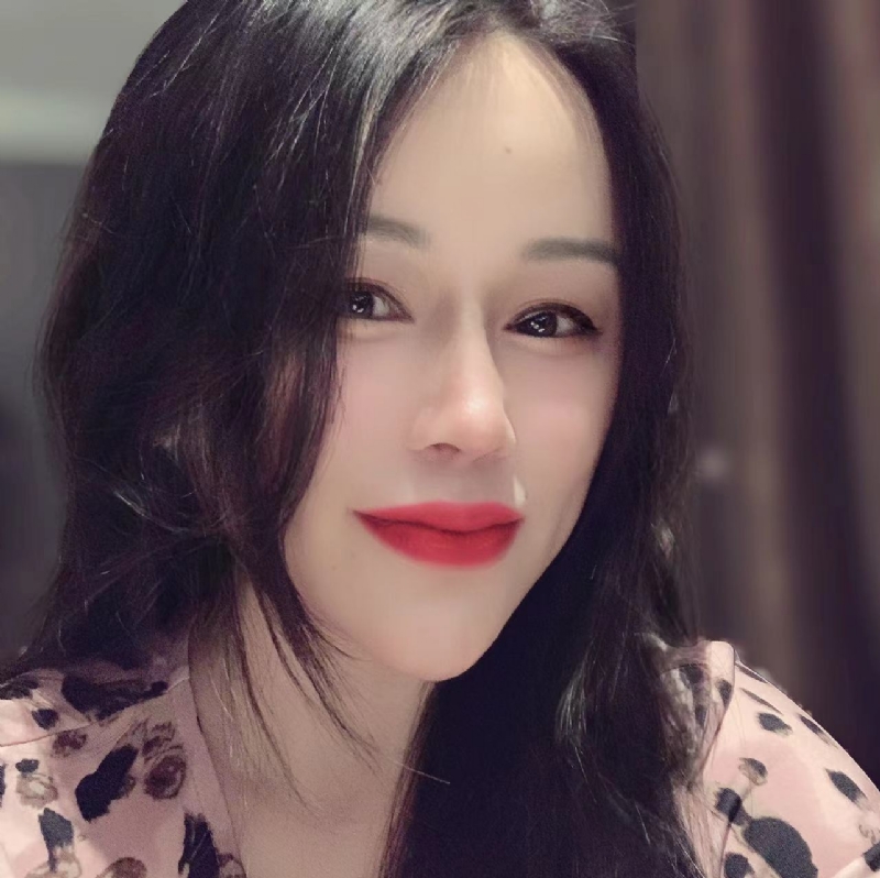 妮可的第三张照片--沈阳相亲服务中心