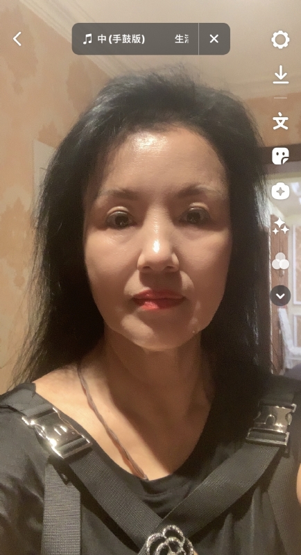 清雅的第一张照片--沈阳相亲服务中心