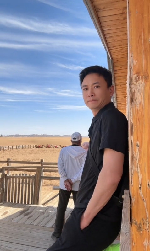 落葉歸根的第一张照片--沈阳相亲服务中心