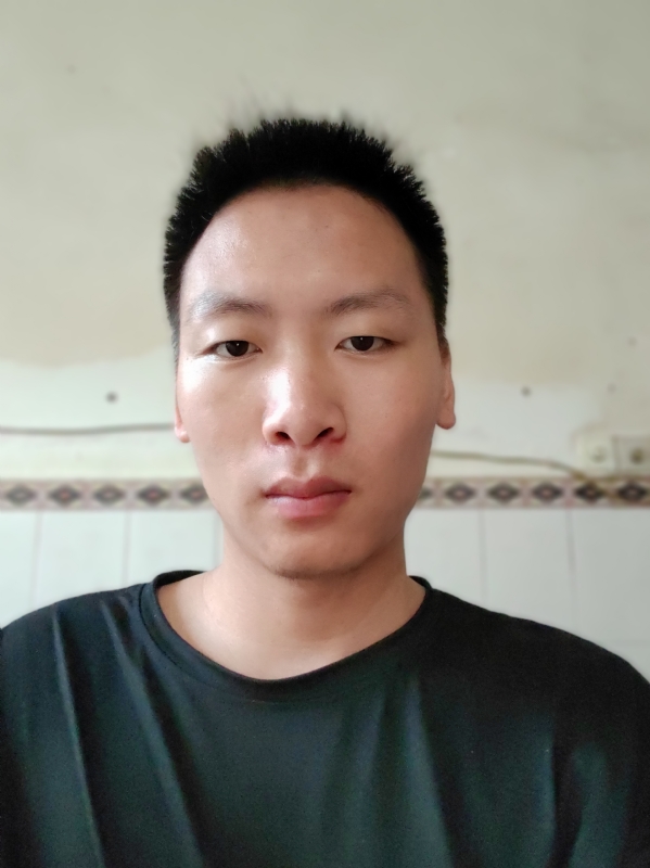 凉生的第一张照片--沈阳相亲服务中心