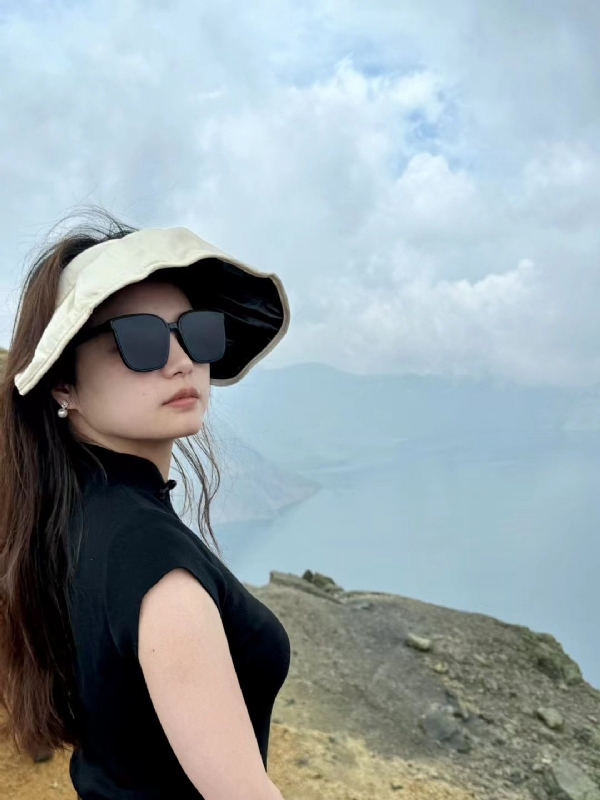 随梦的第一张照片--沈阳相亲服务中心