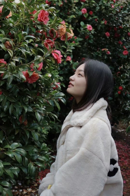 随梦的第三张照片--沈阳相亲服务中心