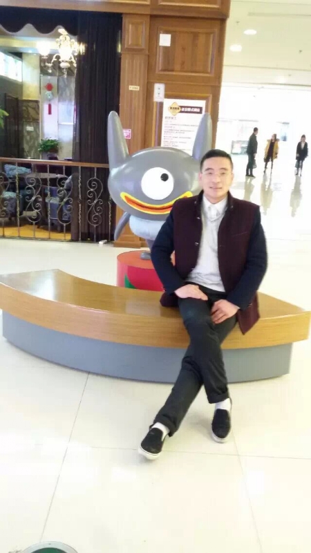 为爱停留的第一张照片--沈阳相亲服务中心