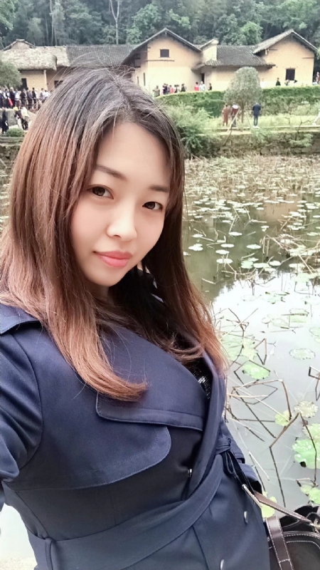 百合的第一张照片--沈阳相亲服务中心