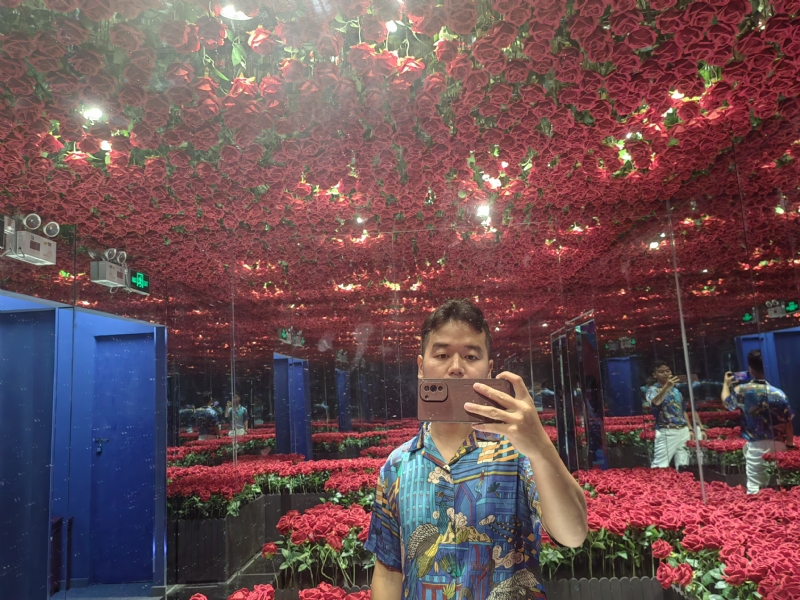 吴空的第二张照片--沈阳相亲服务中心