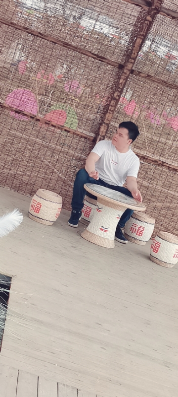 缘分的第一张照片--沈阳相亲服务中心