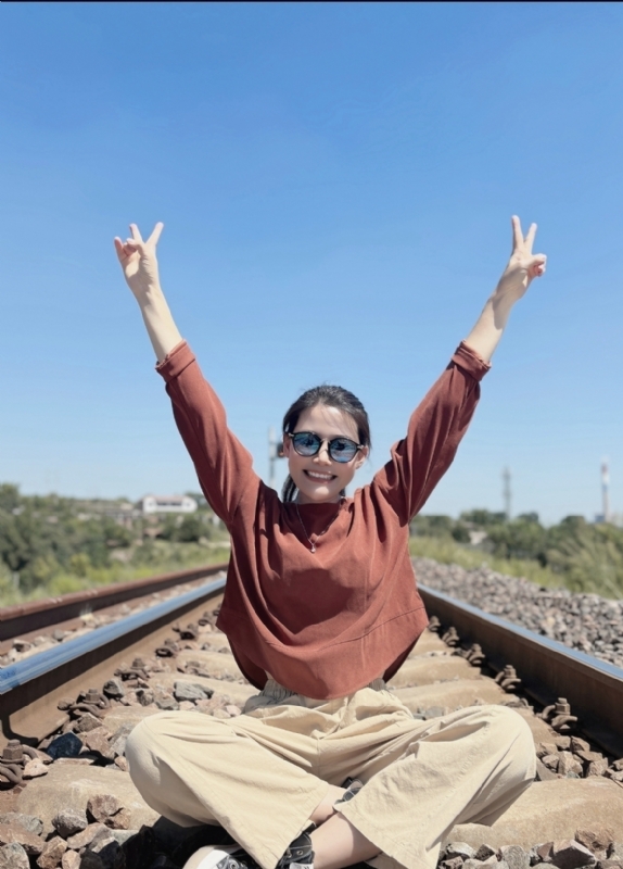 Anna的第一张照片--沈阳相亲服务中心