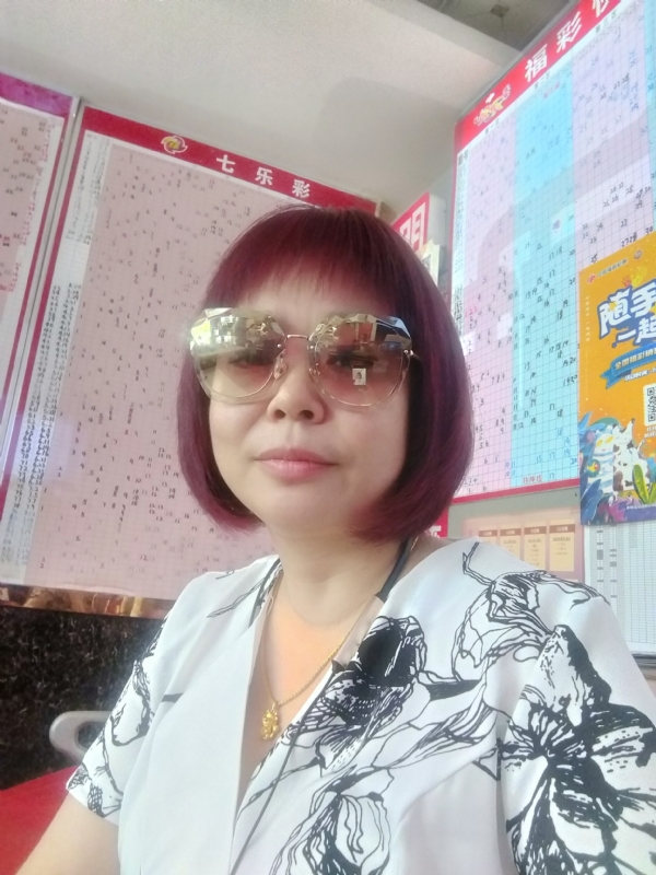 自己努力的第一张照片--沈阳相亲服务中心