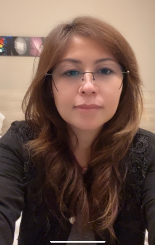 amyli的第一张照片--沈阳相亲服务中心