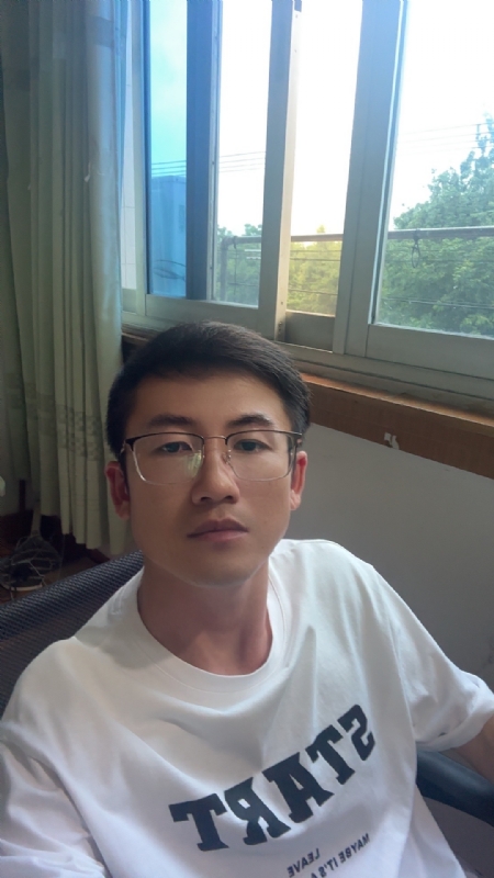 叶先生的第一张照片--沈阳相亲服务中心