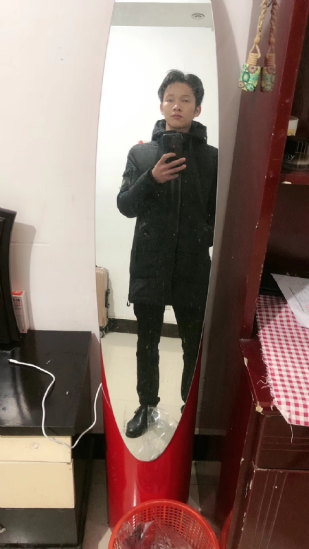 流浪狗哥的第一张照片--沈阳相亲服务中心