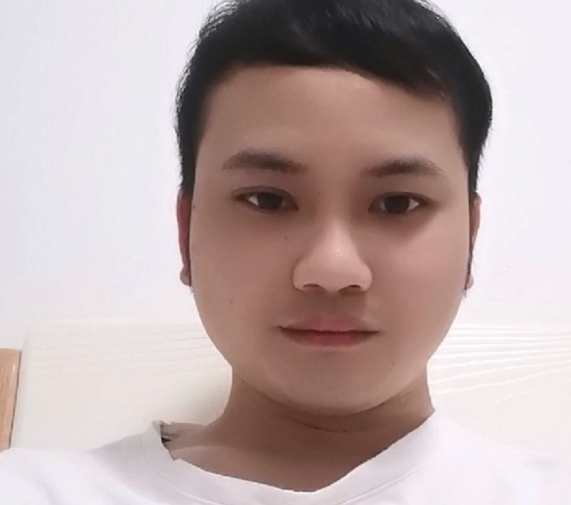 谈笑风生的学长的第三张照片--沈阳相亲服务中心