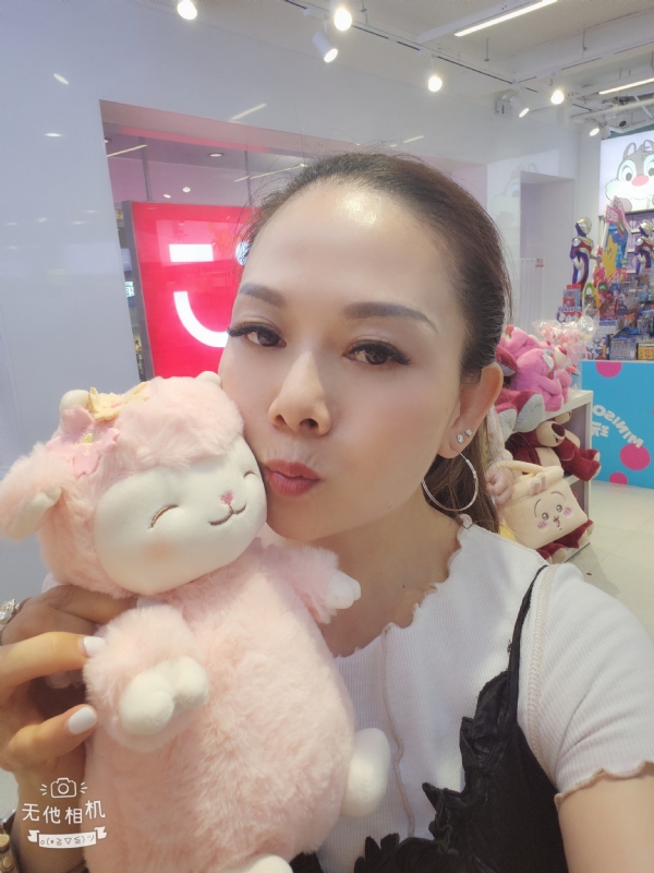 暖*爱的第一张照片--沈阳相亲服务中心