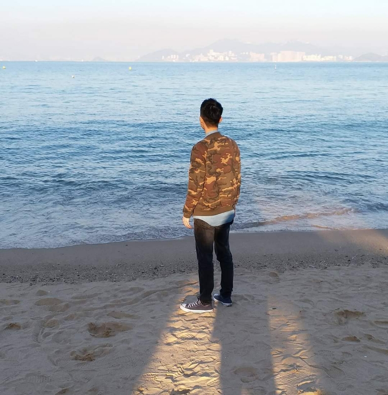 MrJack的第二张照片--沈阳相亲服务中心