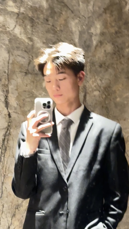 李欣航的第一张照片--沈阳相亲服务中心